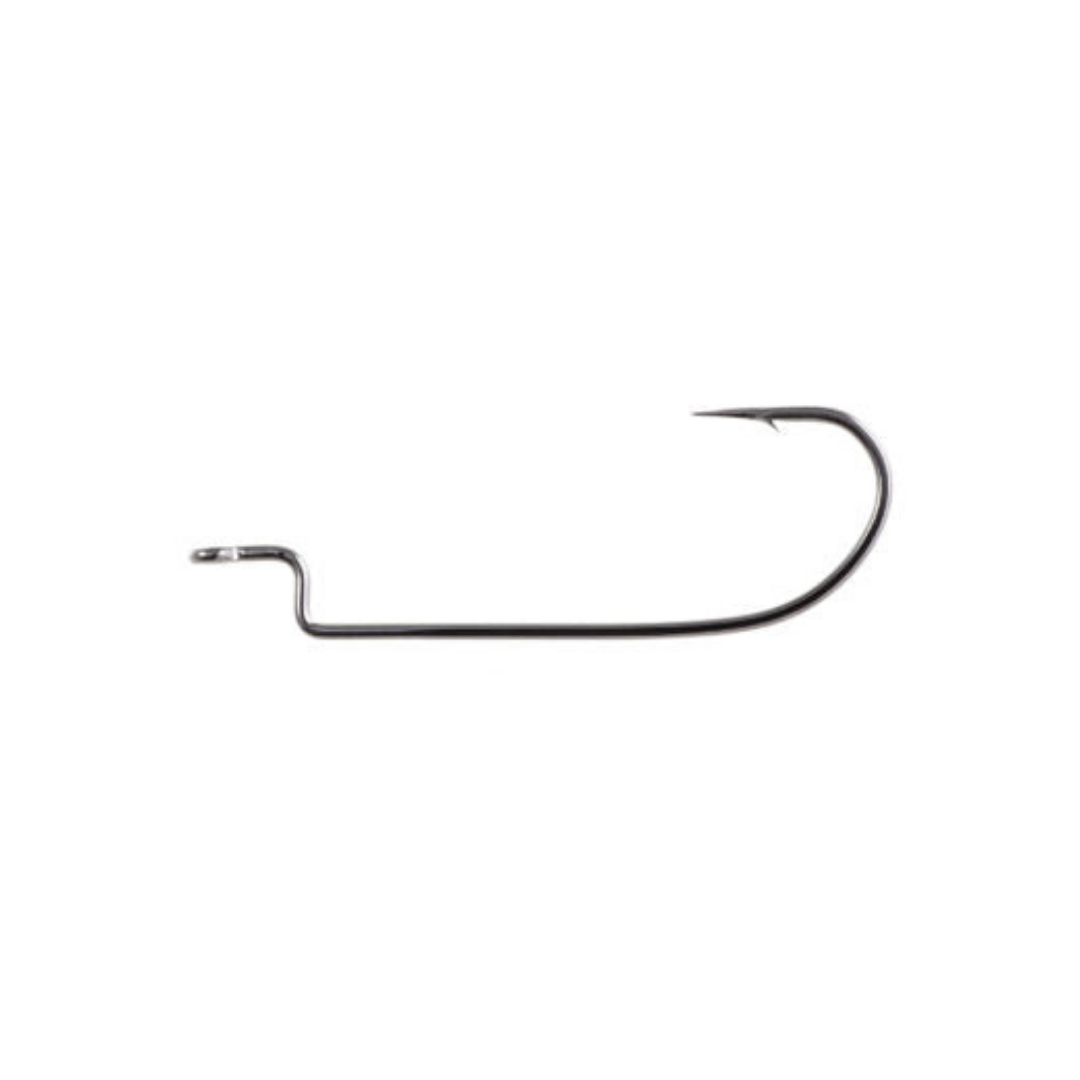 Owner, Owner Offset Shank Worm Hook