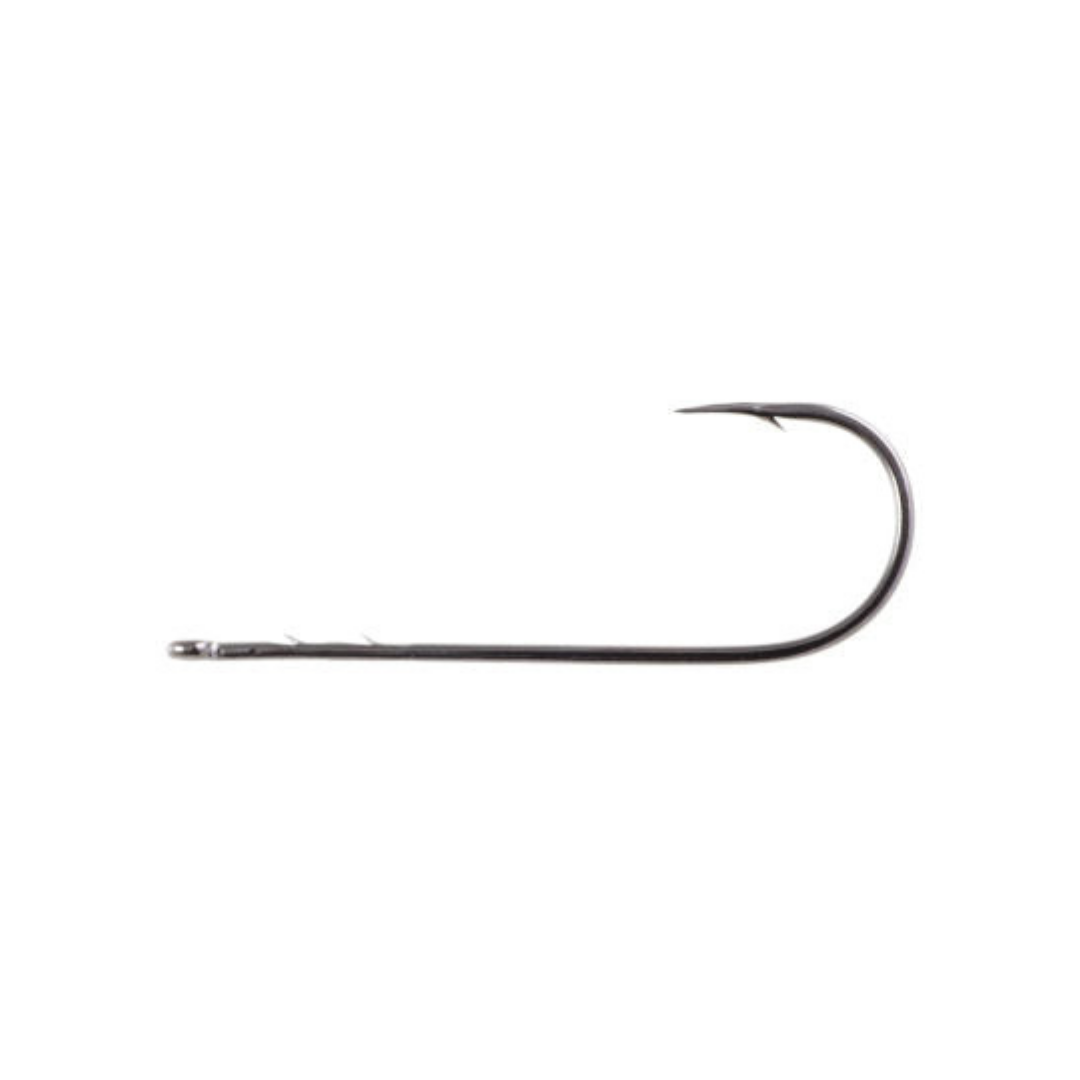 Owner, Owner Straight Shank Worm Hook