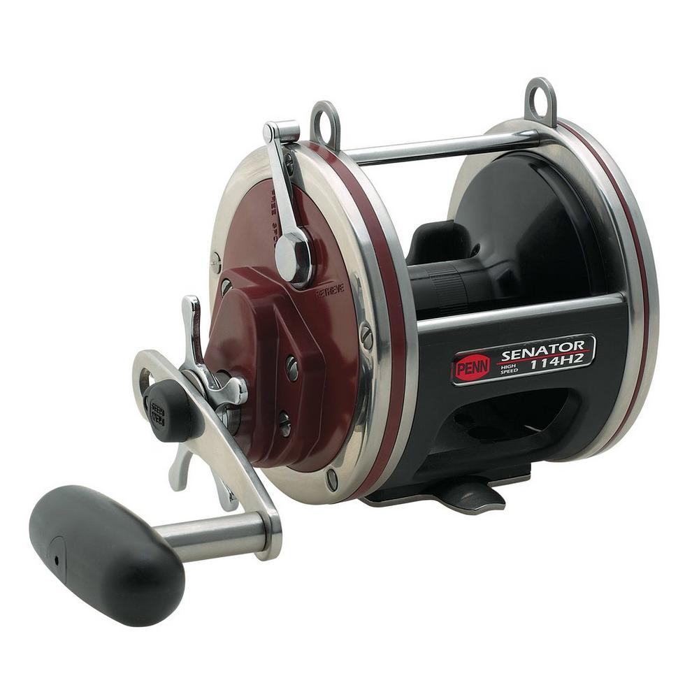 Pure Fishing, Penn Special Senator Wide Spool