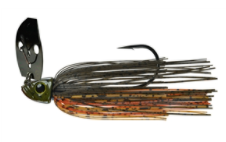 Picasso Lures, Picasso Lures Aaron Martens Shock Blade