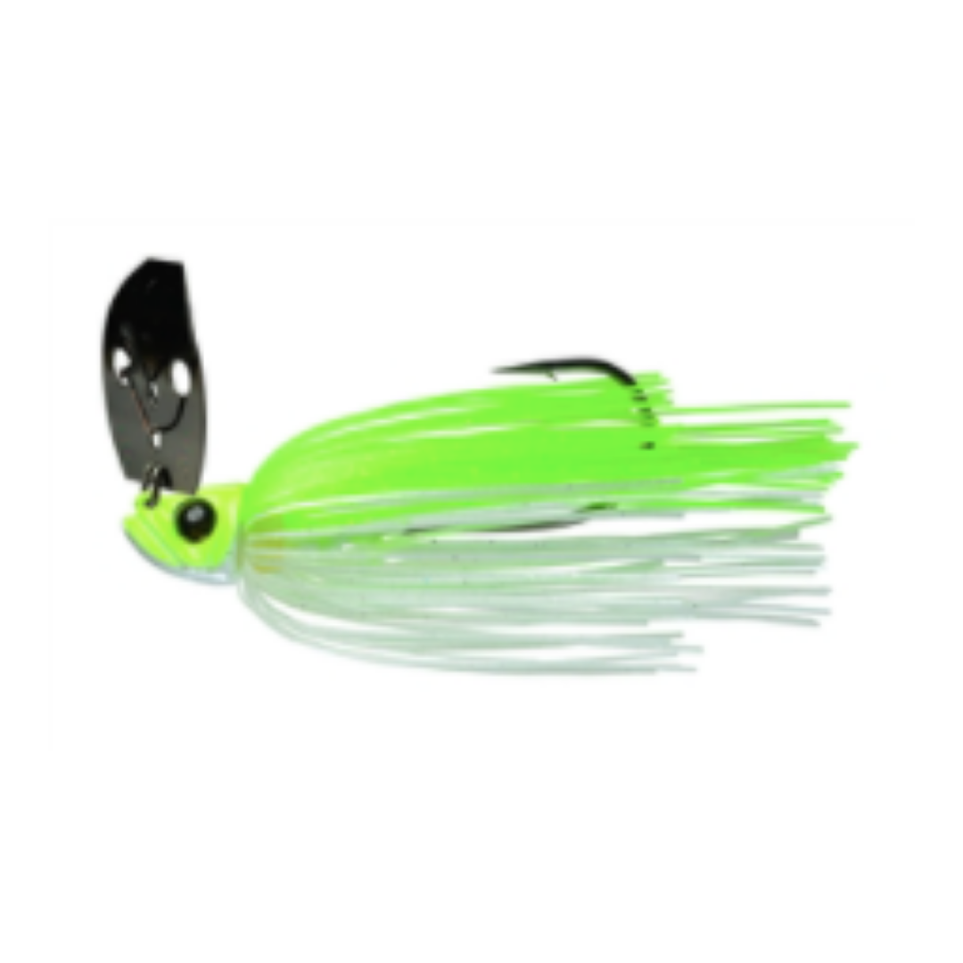 Picasso Lures, Picasso Lures Aaron Martens Shock Blade