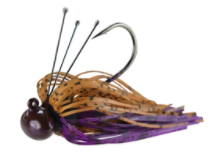 Picasso Lures, Picasso Tungsten Football Jig