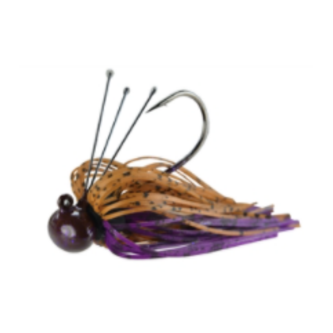 Picasso Lures, Picasso Tungsten Football Jig