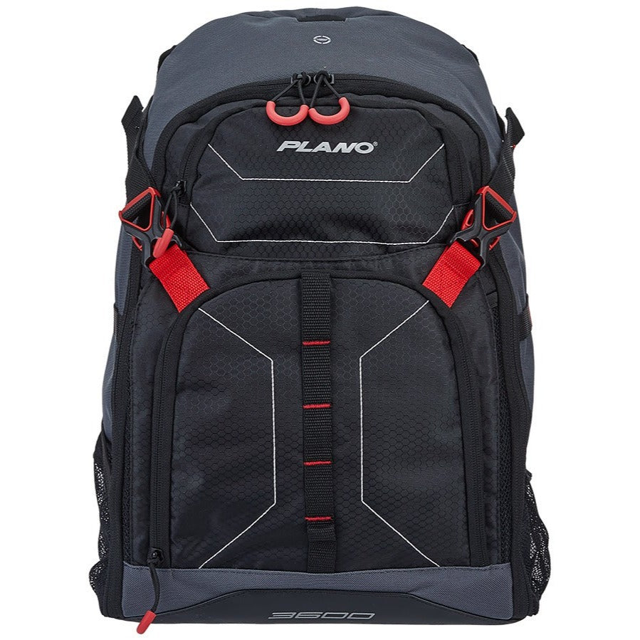 Plano, Plano E-Series Bag 3600 Tackle Backpack