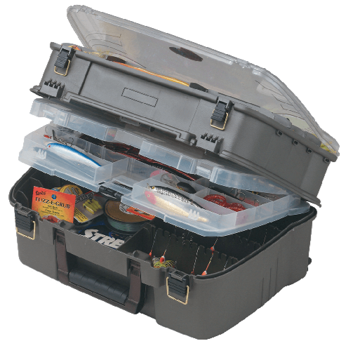 Plano, Plano Guide Series Magnum Satchel Tackle Box