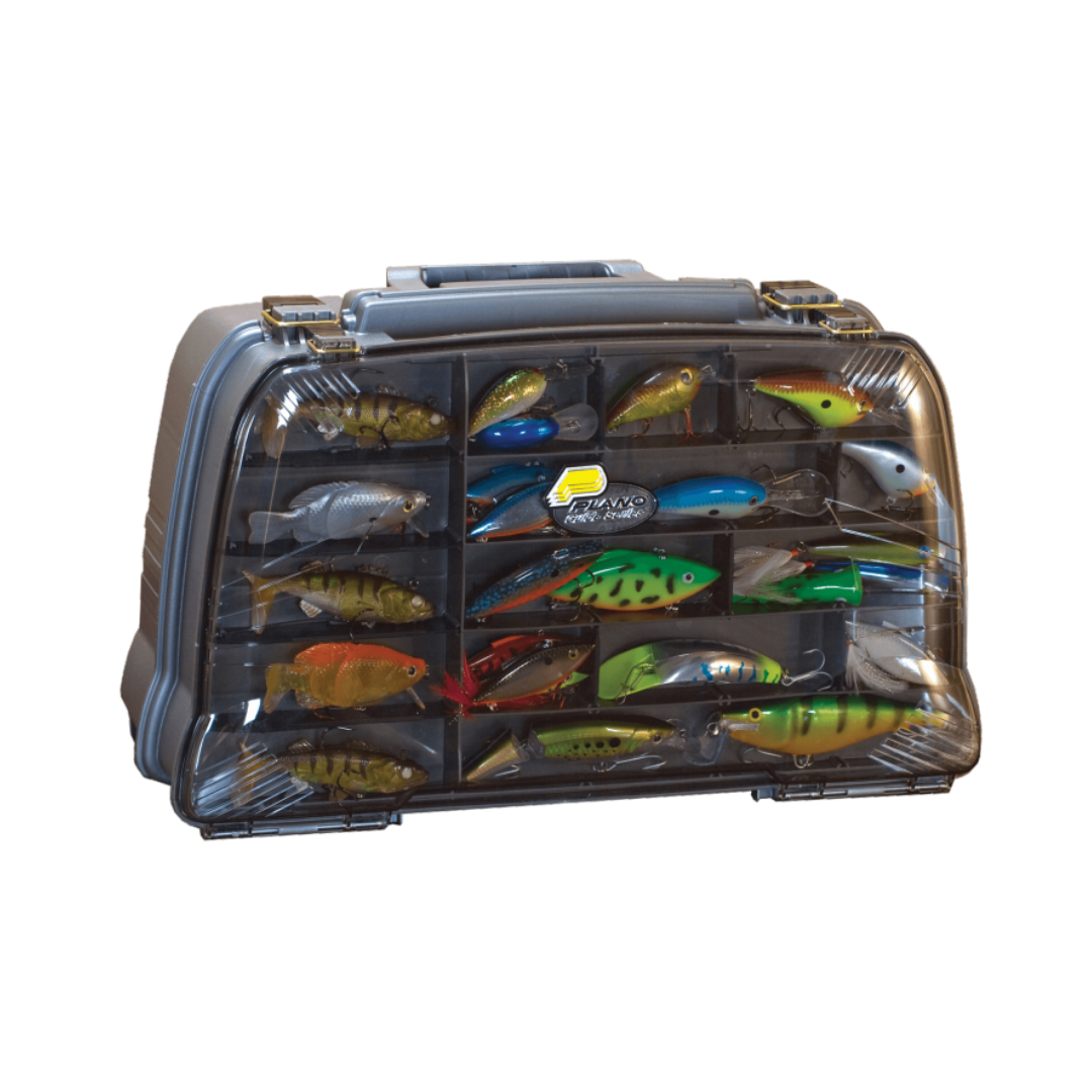 Plano, Plano Guide Series Magnum Satchel Tackle Box