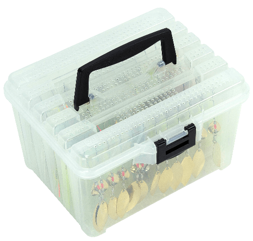 Plano, Plano Hydro Flo-Spinner Bait Box