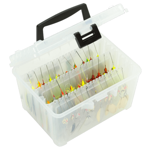 Plano, Plano Hydro Flo-Spinner Bait Box