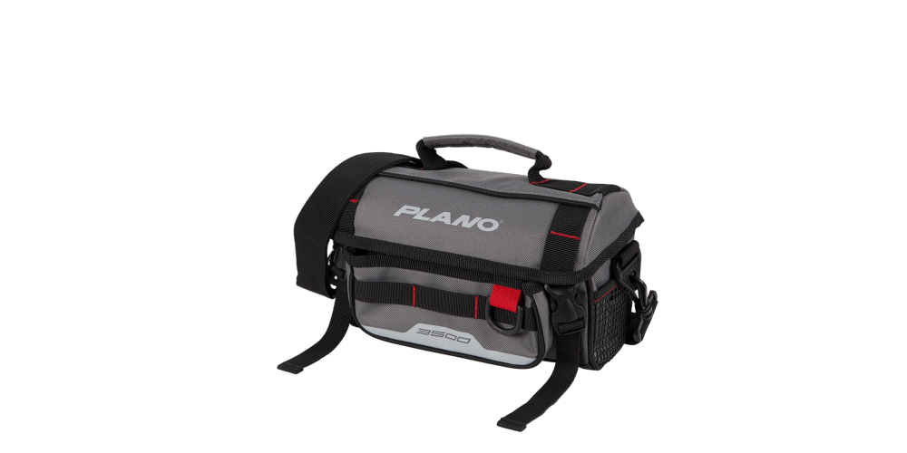 Plano, Plano Weekend Softsider Tackle Bag