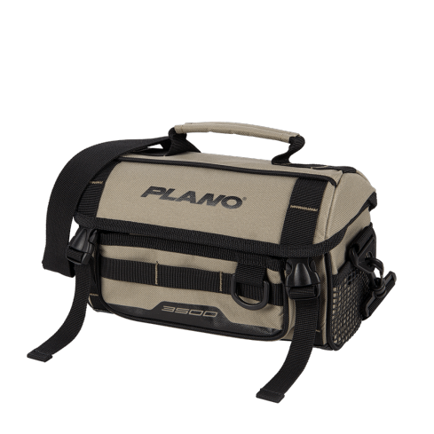 Plano, Plano Weekend Softsider Tackle Bag