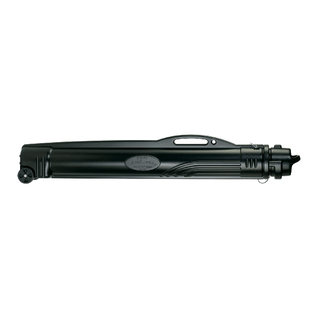 Plano, Plano XL  Rod Case W/Wheels