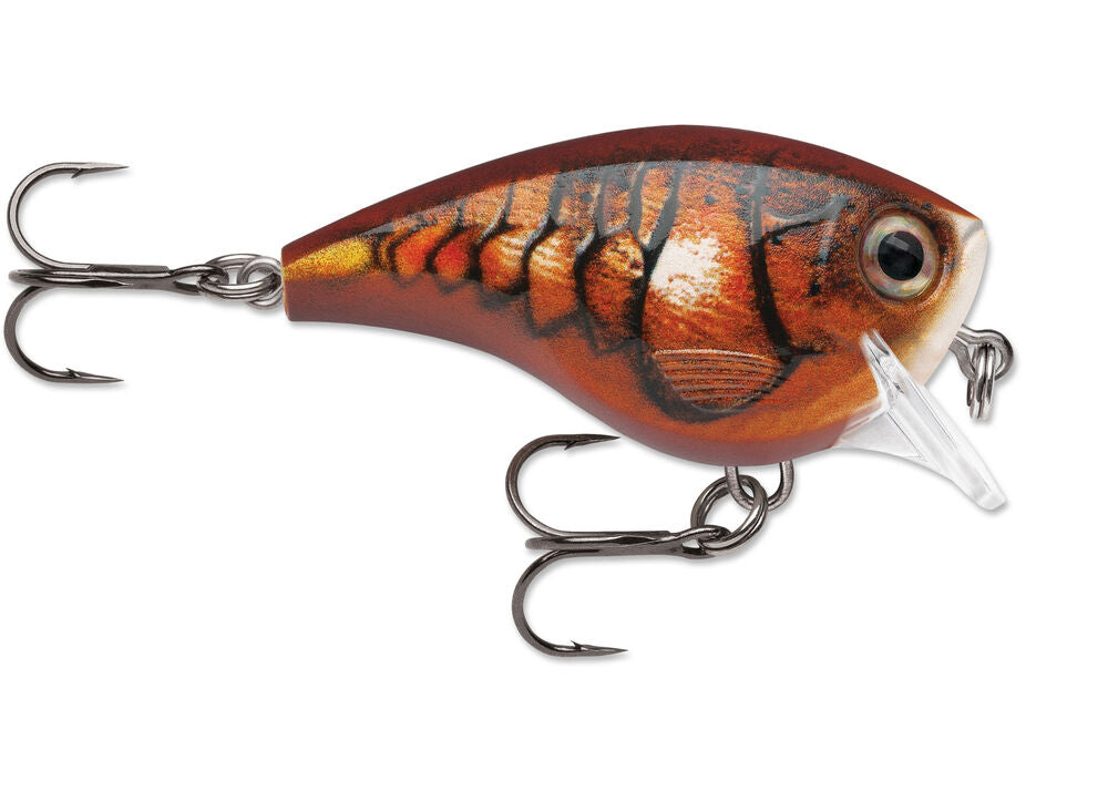 Rapala, Rapala Balsa Xtreme Brat