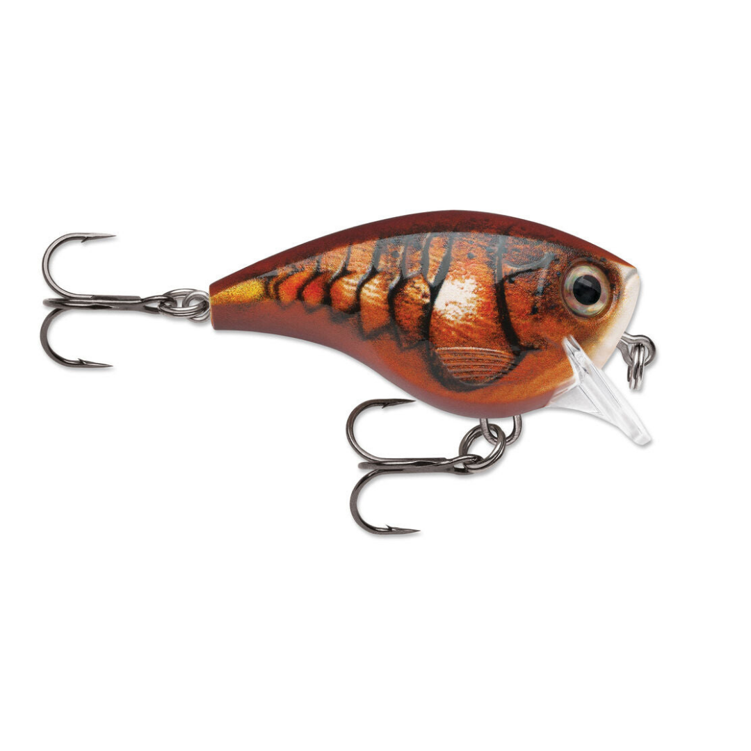 Rapala, Rapala Balsa Xtreme Brat