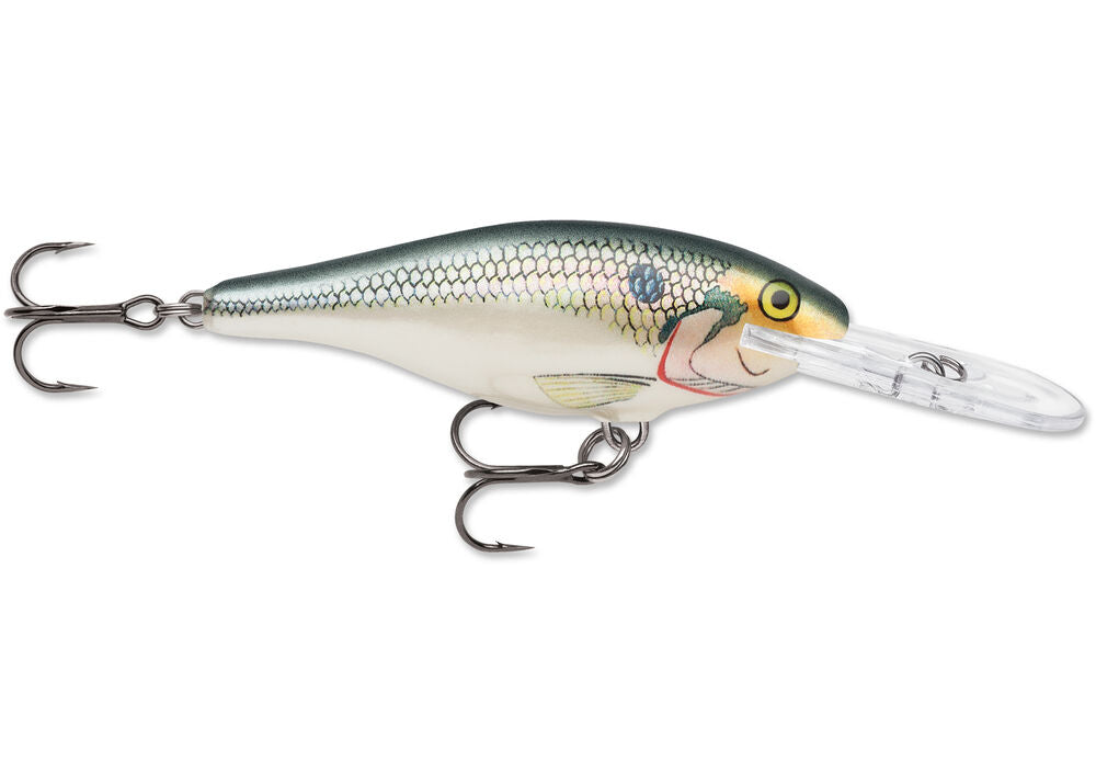 Rapala, Rapala Deep Runner Shad Rap