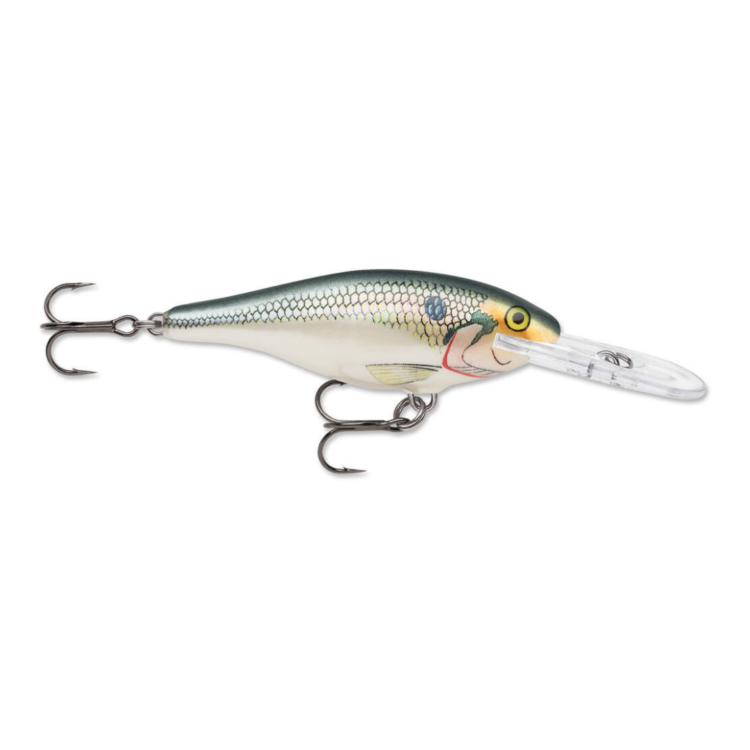 Rapala, Rapala Deep Runner Shad Rap