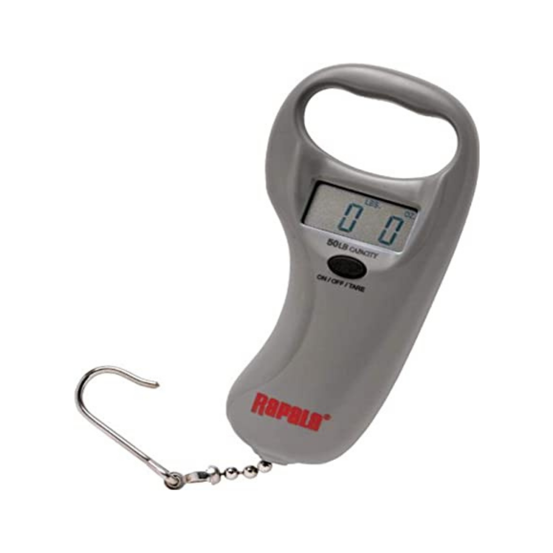 Rapala, Rapala Digital Scale