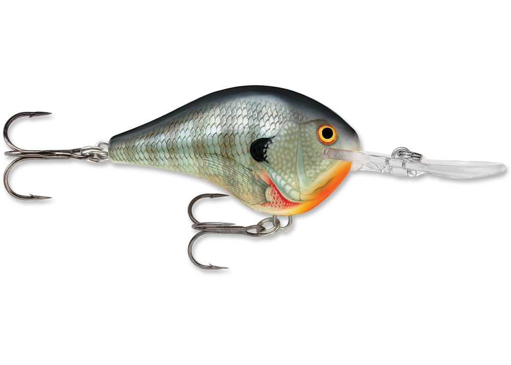 Rapala, Rapala Dives-To Crankbait