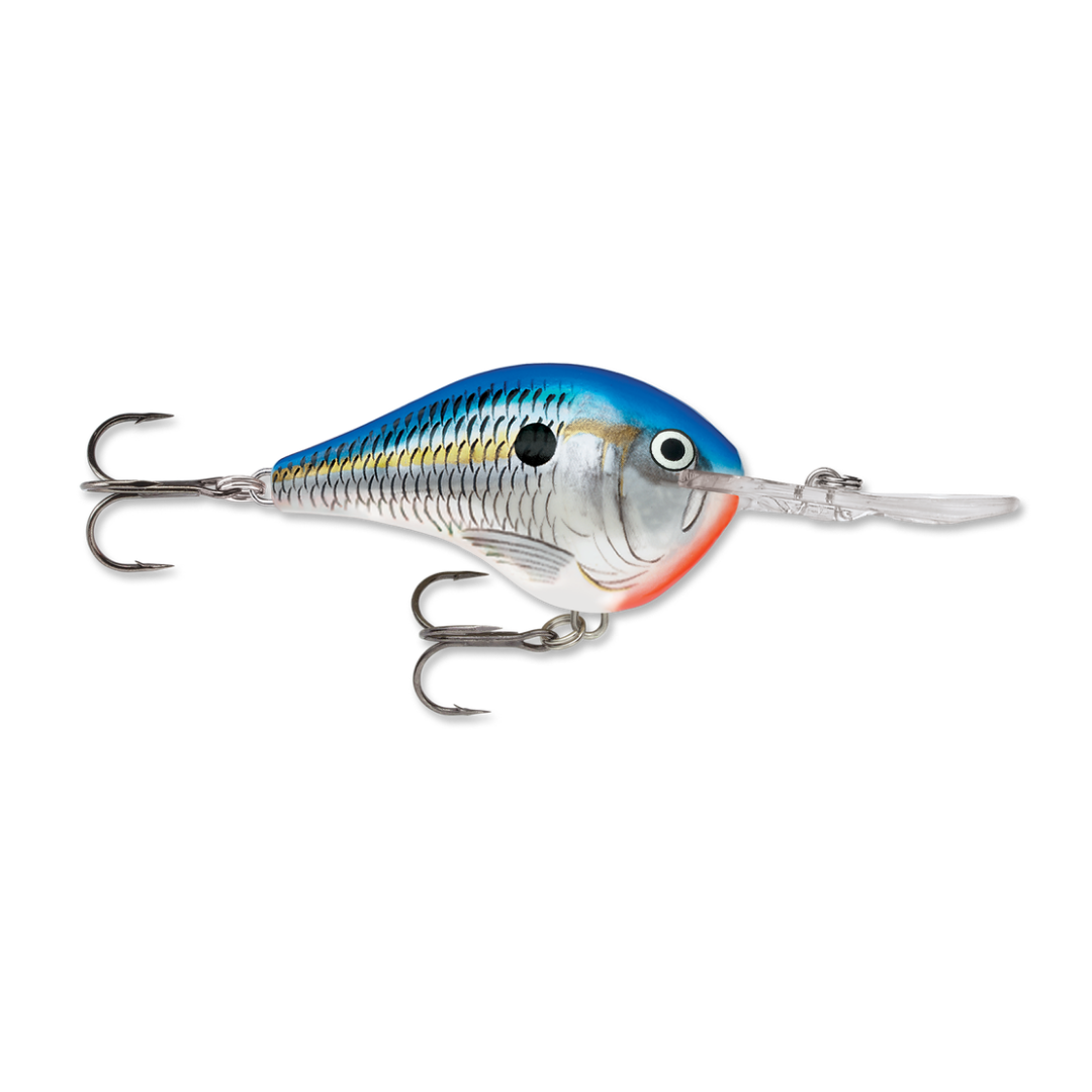 Rapala, Rapala Dives-To Crankbait