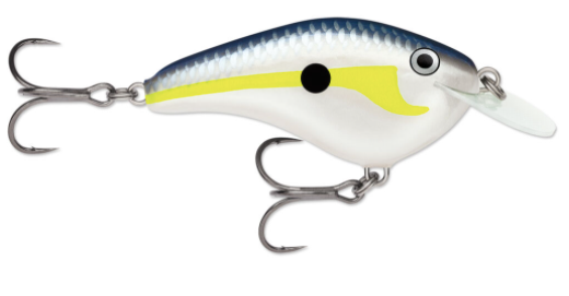 Rapala, Rapala Ott's Garage Slim 06