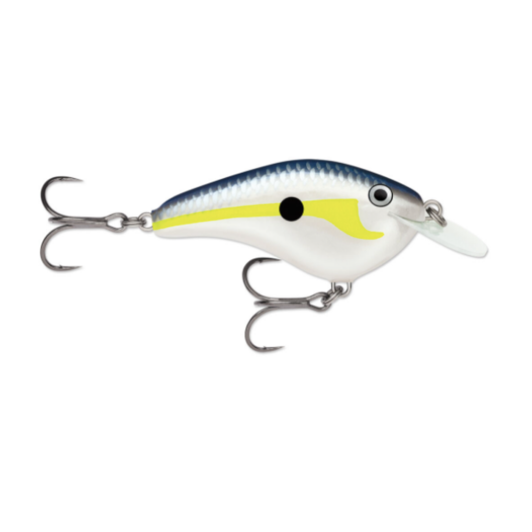 Rapala, Rapala Ott's Garage Slim 06