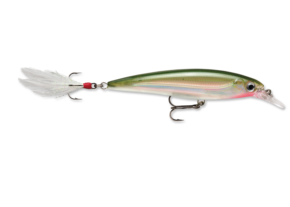 Rapala, Rapala X-Rap