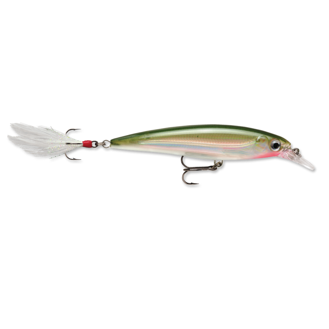 Rapala, Rapala X-Rap