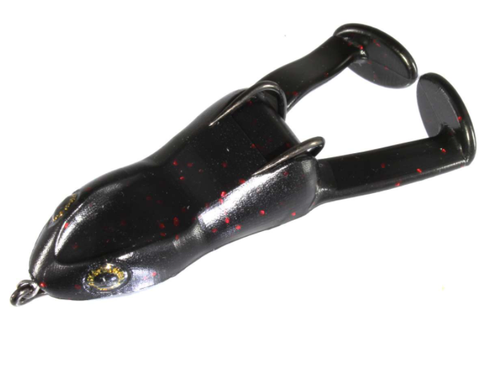 Stanley, Ribbit Top Toad Rigged Hollow Body 2PK