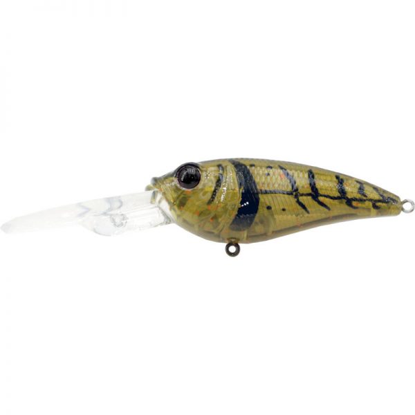 River 2 Sea, River2Sea Tactical DD Crank Bait