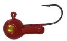 Chicky Tackle Company, Rockport Rattler Panfish Jig