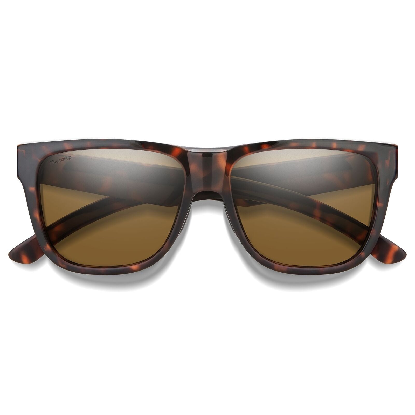 SMITH, SMITH Lowdown 2 Tortoise | Chromapop Polarized Brown