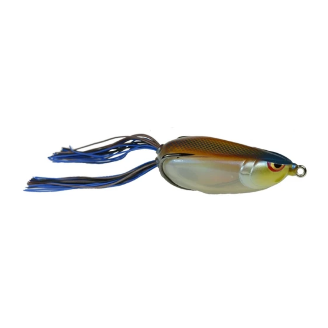 SPRO, SPRO Bronzeye Shad 65