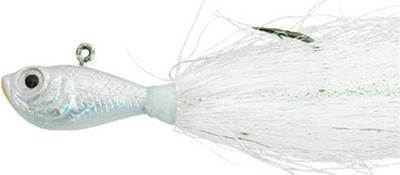 SPRO, SPRO Bucktail Jig