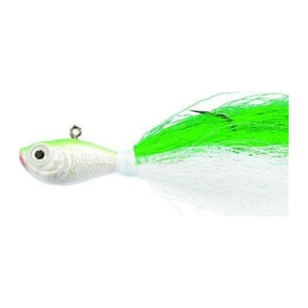 SPRO, SPRO Bucktail Jig