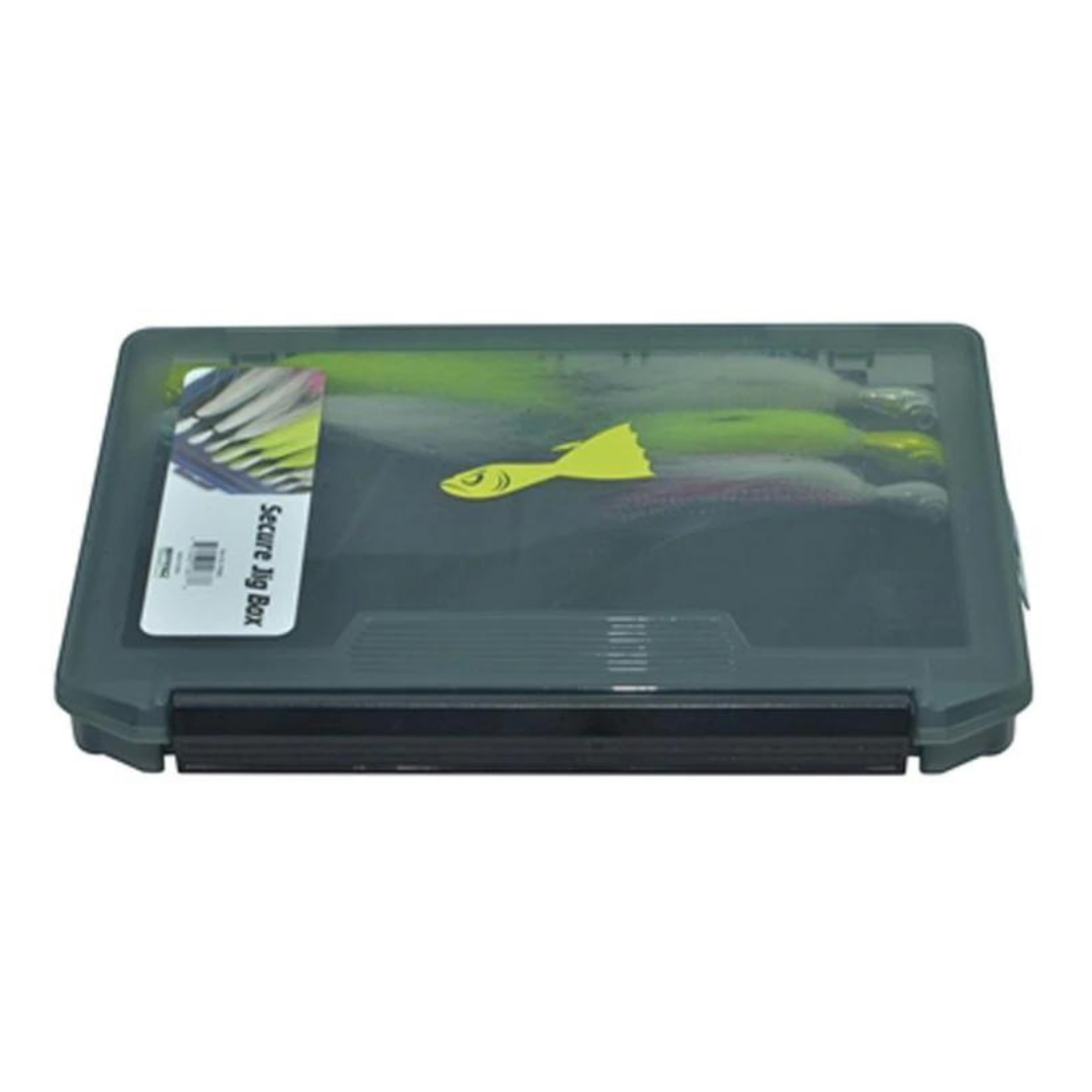 Fishin' World, SPRO Jig Box