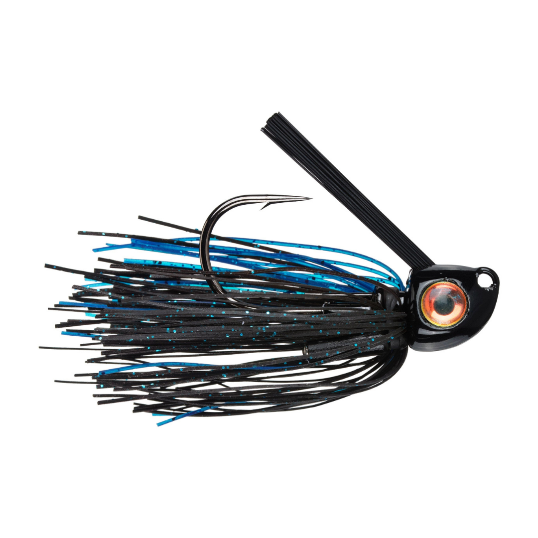 Santone, Santone Big Pig Grass Jig