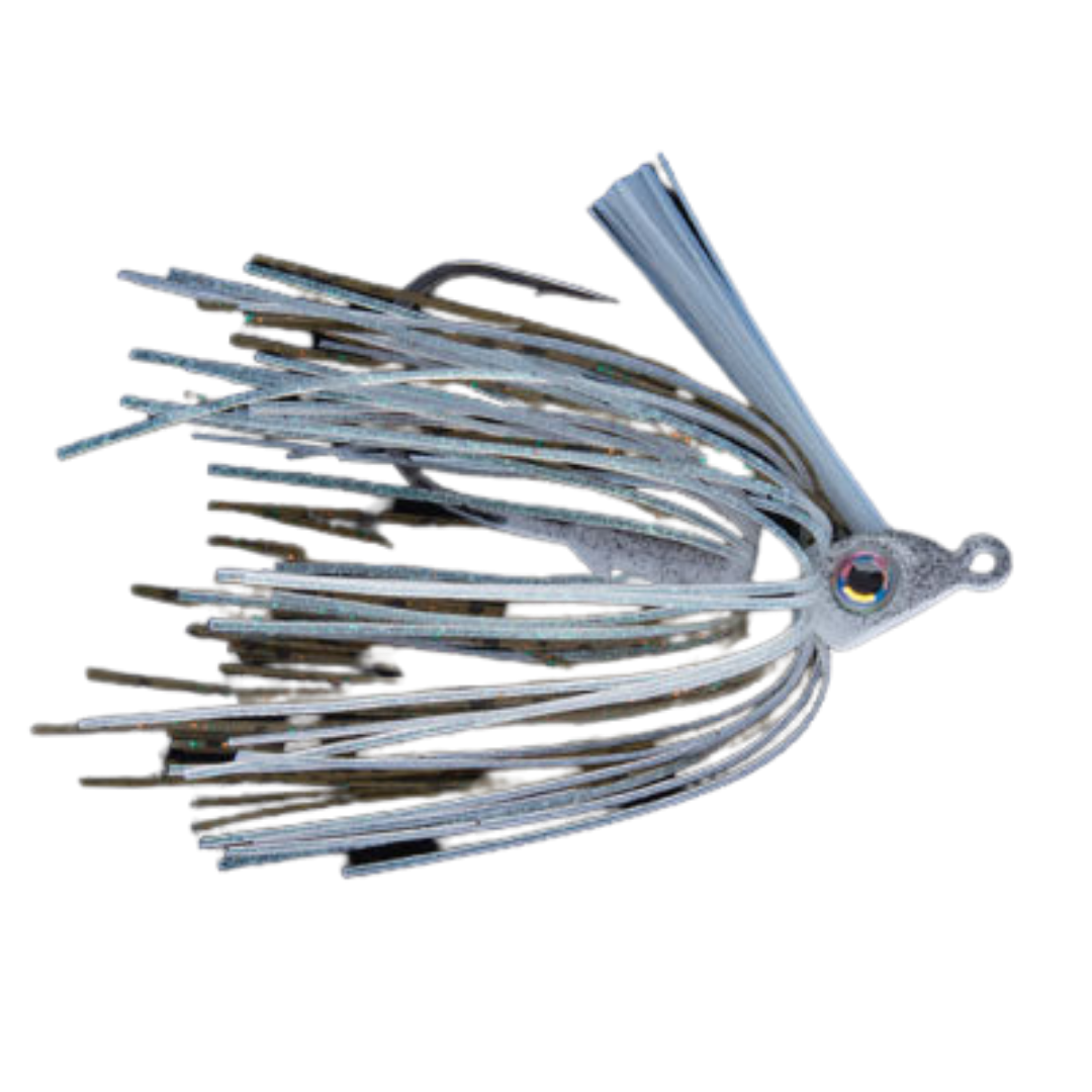 Santone, Santone Chris McCall's Rayburn Swim Jig