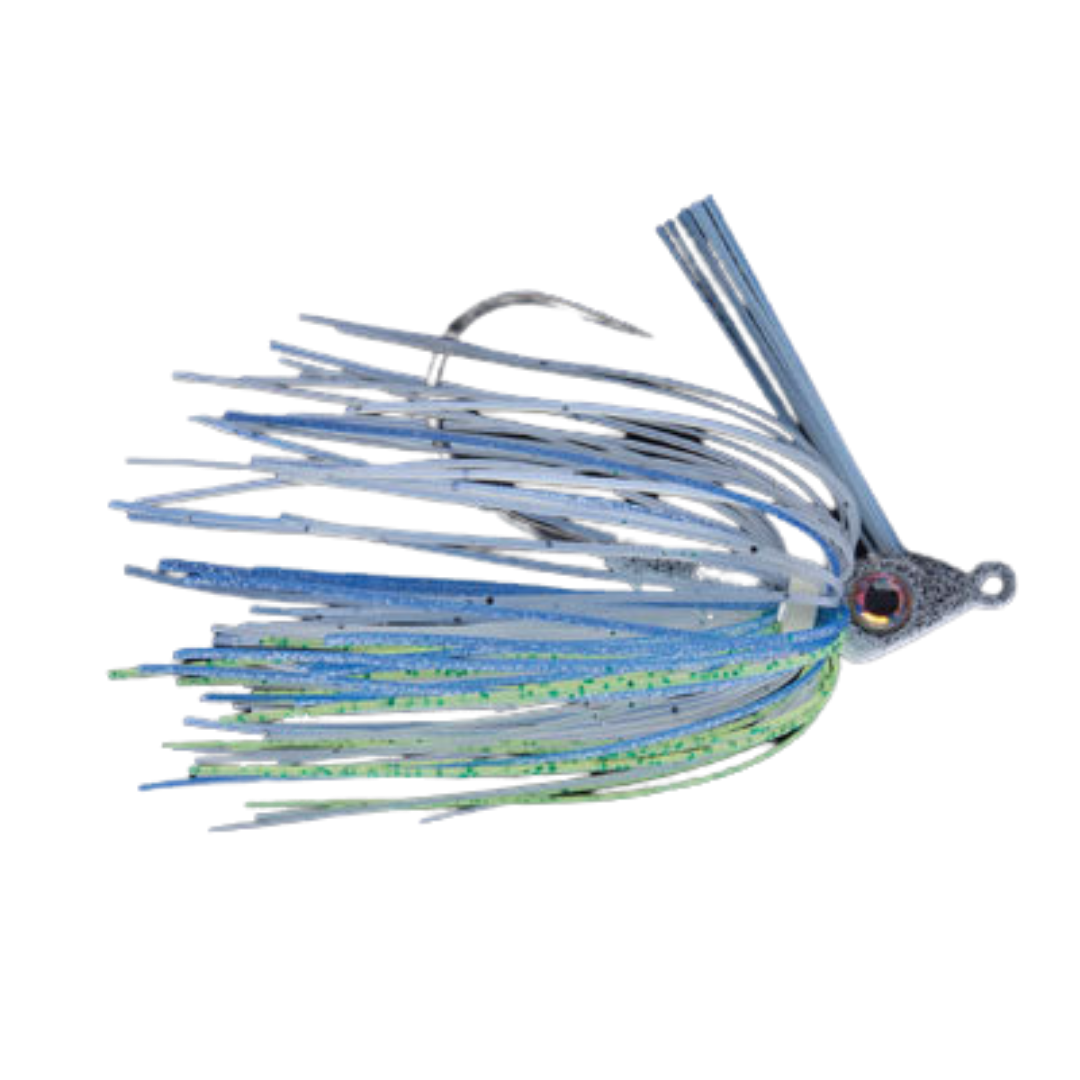 Santone, Santone Chris McCall's Rayburn Swim Jig