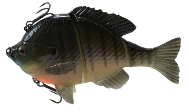 Savage Gear, Savage Gear Bluegill