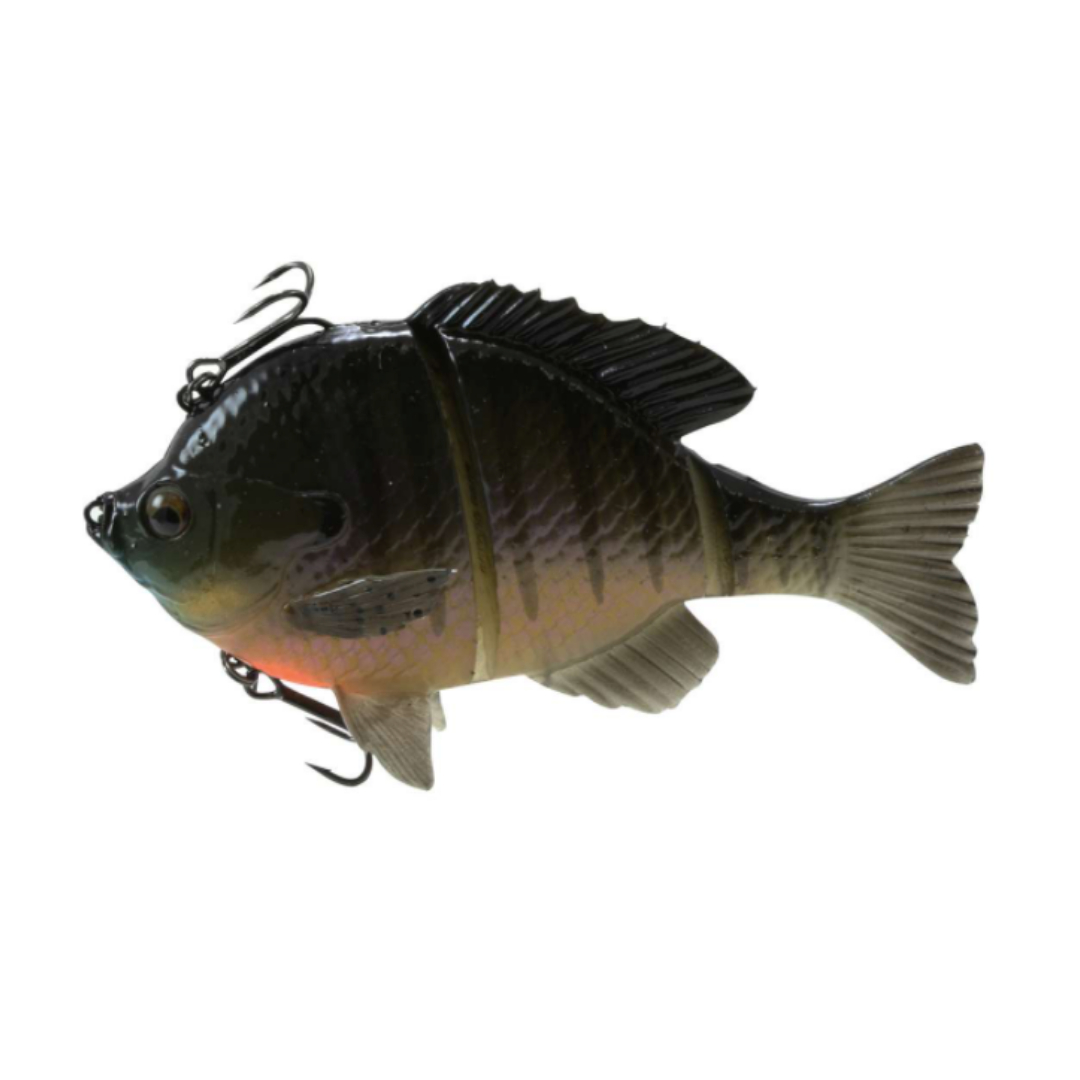 Savage Gear, Savage Gear Bluegill