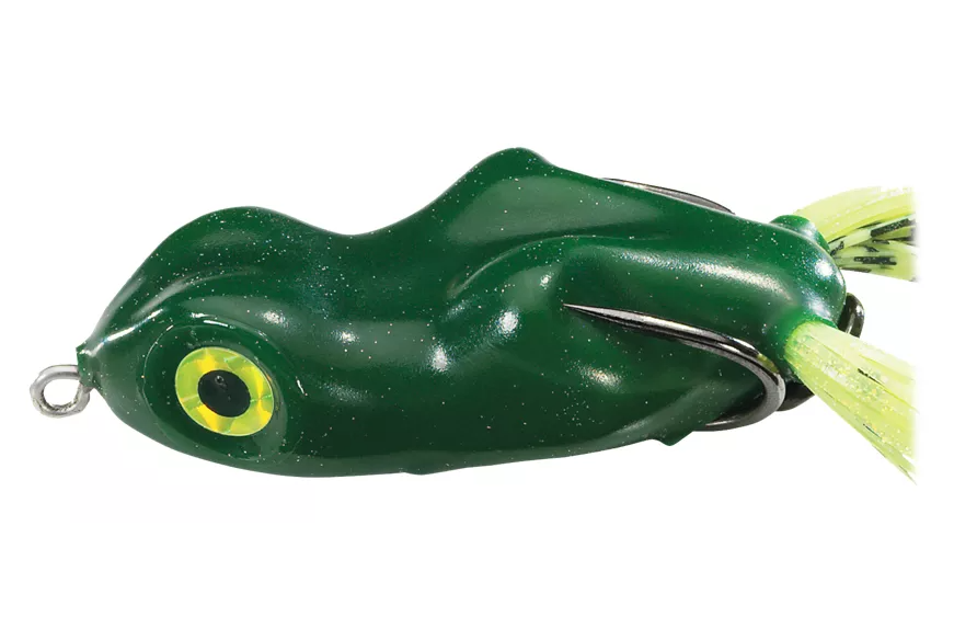 Southern Lure Co., Scum Frog Weedless Trophy Series Frog