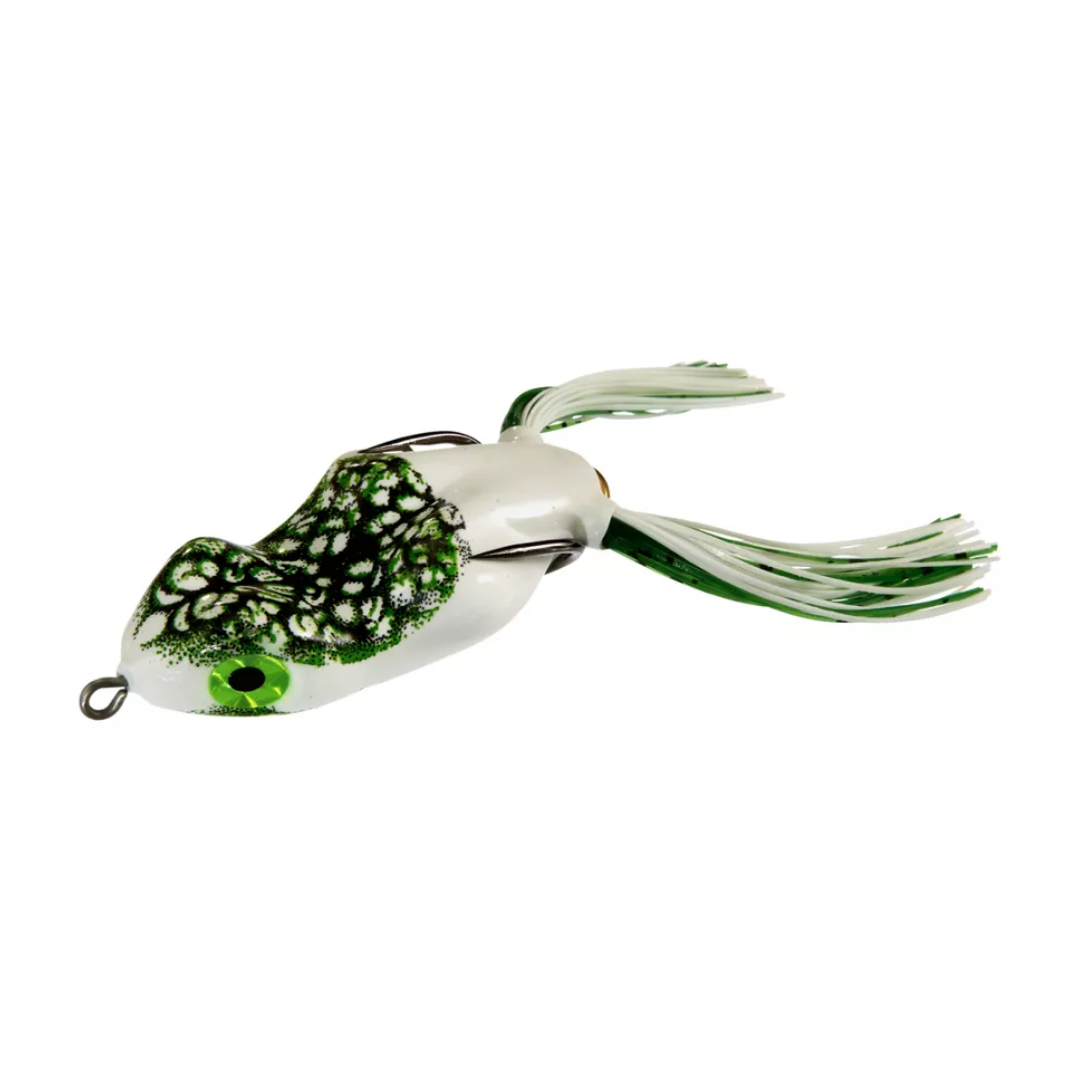 Southern Lure Co., Scum Frog Weedless Trophy Series Frog