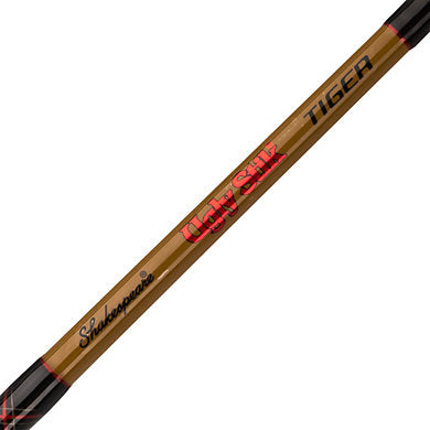 Pure Fishing, Shakespeare Ugly Stick Tiger Spinning Rod