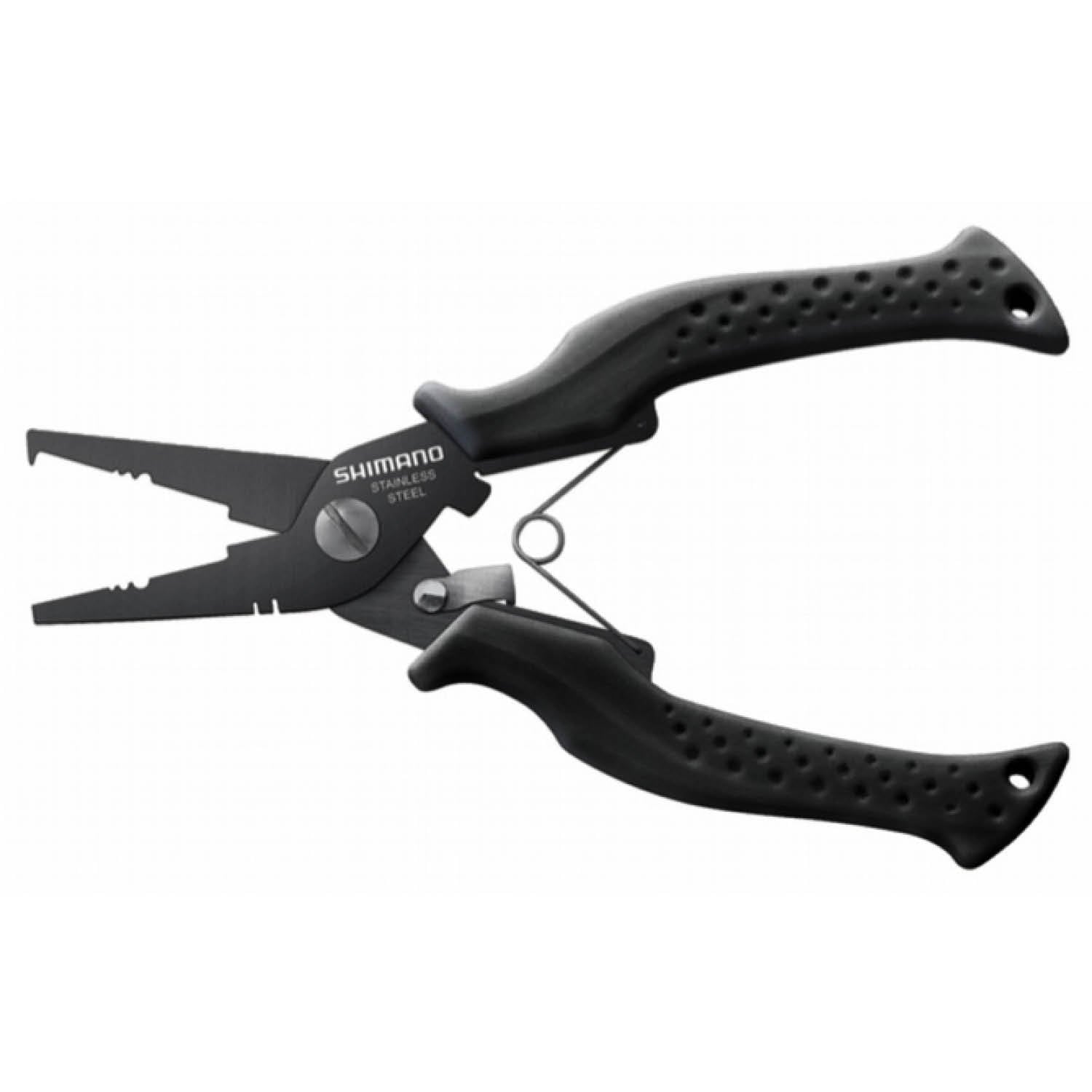 SHIMANO, Shimano Advanced Pliers