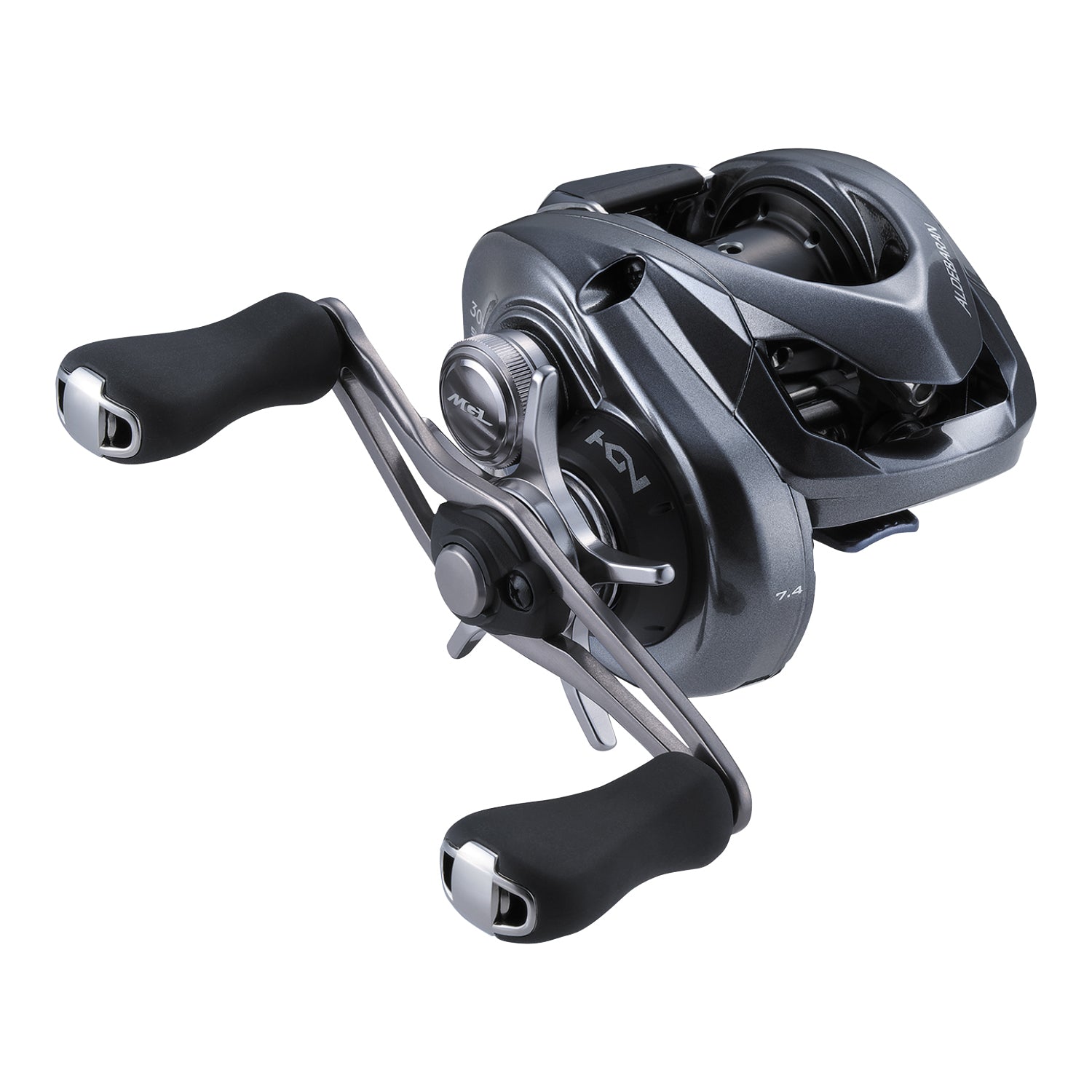 SHIMANO, Shimano Aldebaran MGL Casting Reel