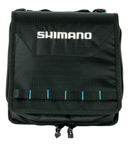 SHIMANO, Shimano Baraja Worm Binder