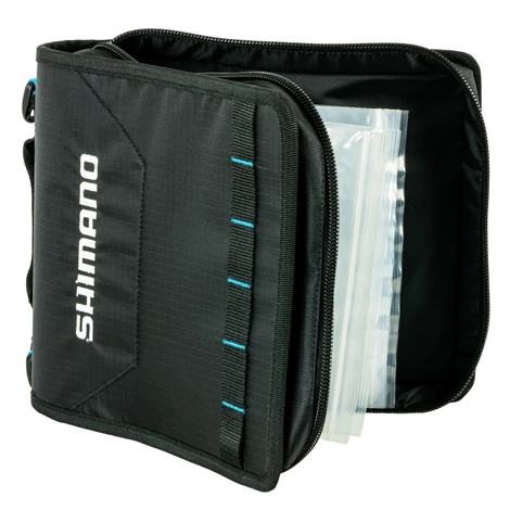 SHIMANO, Shimano Baraja Worm Binder