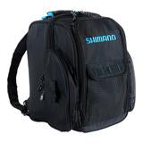 SHIMANO, Shimano Blackmoon Fishing Backpack