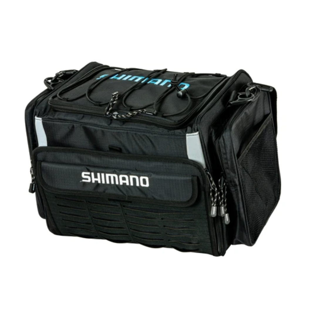 SHIMANO, Shimano Borona Tackle Bag