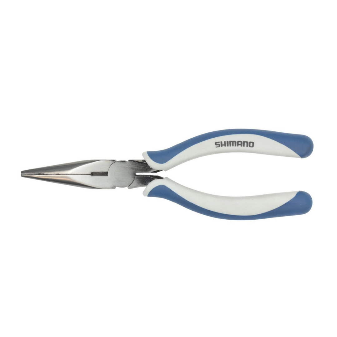 SHIMANO, Shimano Brutas Carbon Steel Pliers