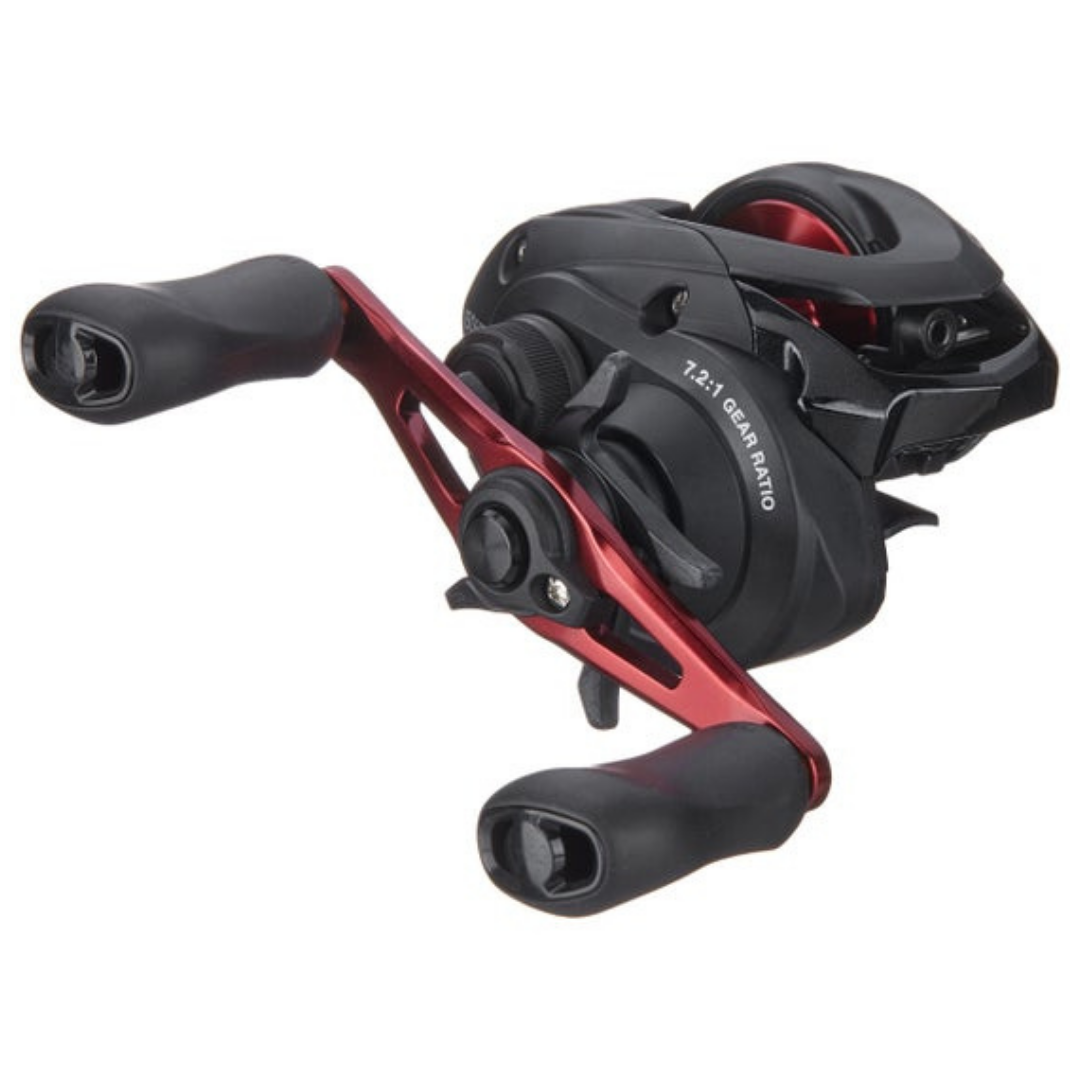 SHIMANO, Shimano Caius Casting Reel